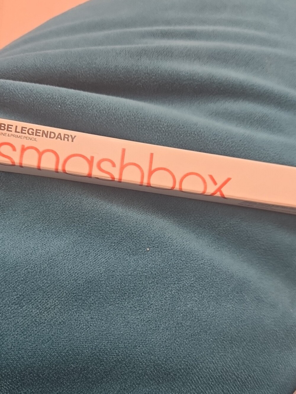 Smashbox Be Legendary Lip Pencil in Dark Brown